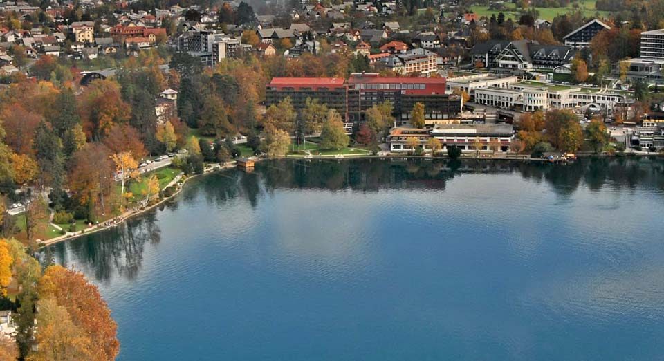 Kombi prevoz Beograd Bled