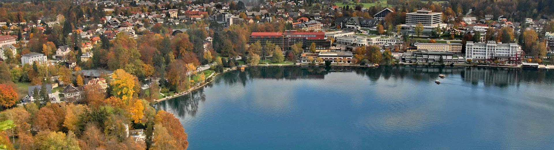 Kombi prevoz Beograd Bled