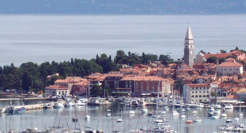 Kombi prevoz Beograd Izola,_Slovenia