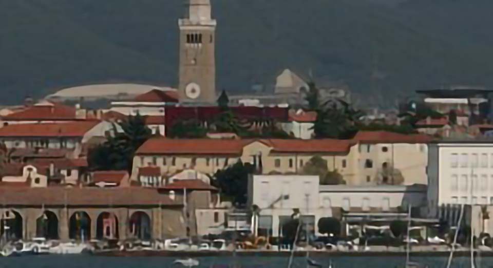 Kombi prevoz Beograd Koperlandmarks