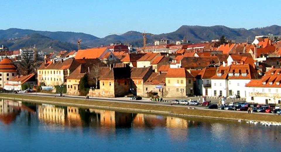 Kombi prevoz Beograd Maribor