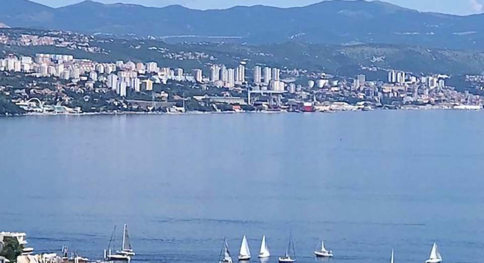 Kombi prevoz Beograd Rijeka Opatija-rijeka-croatia