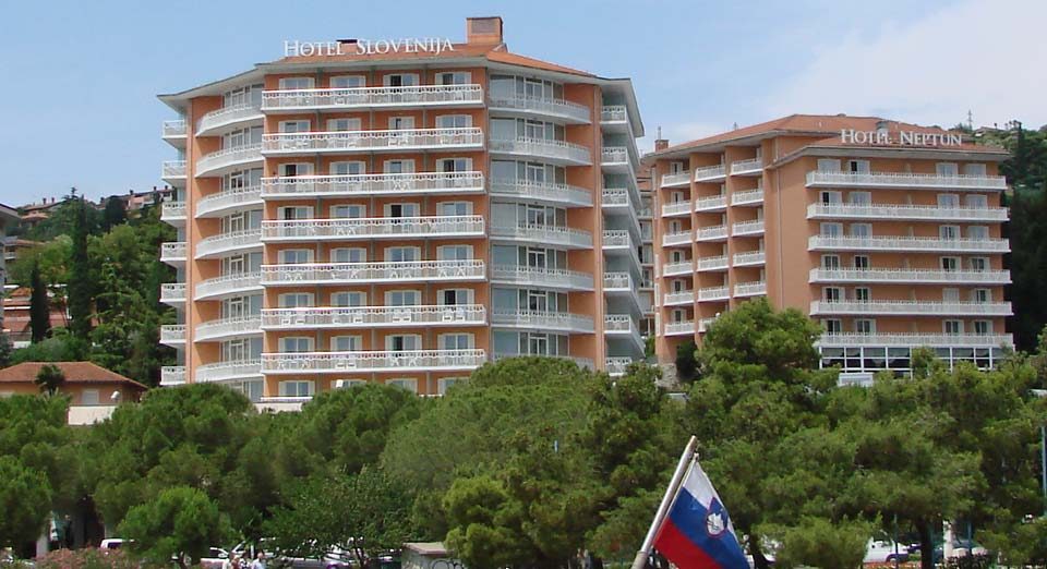 Kombi prevoz Beograd Portorose Portoroz