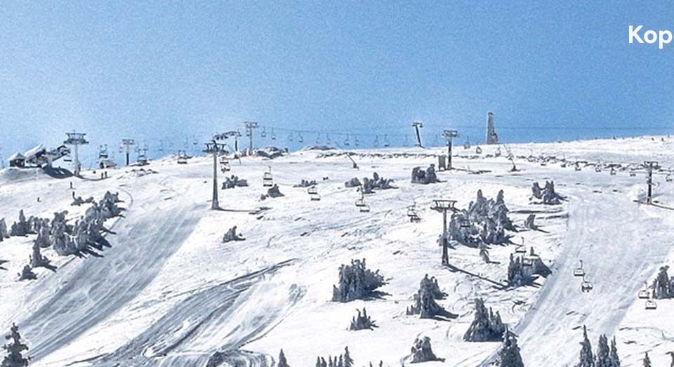 kombi-prevoz-beograd-kopaonik