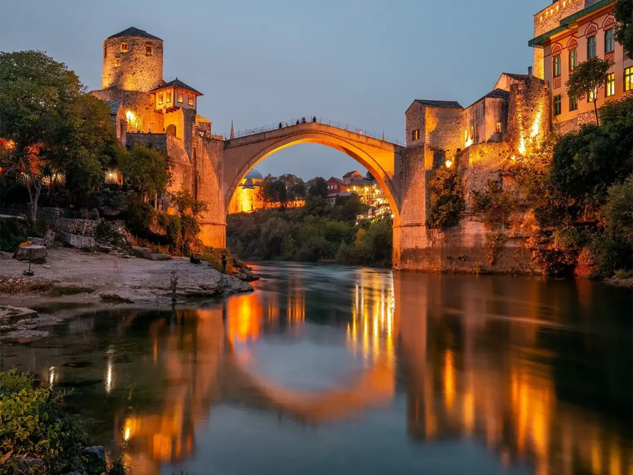 kombi prevoz beograd mostar