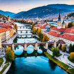 Kombi prevoz Beograd Mostar