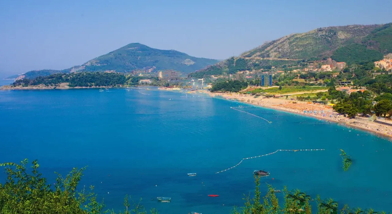 kombi prevoz beograd becici