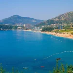 kombi prevoz beograd becici