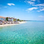 kombi prevoz beograd Halkidiki