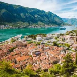 kombi prevoz beograd kotor