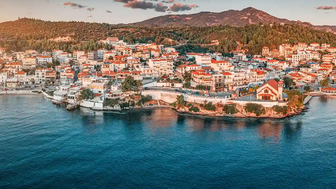 Kombi prevoz Beograd Neos Marmaras 28 Kombi prevoz Beograd Neos Marmaras