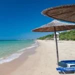 Kombi prevoz Beograd Dionisiou Beach