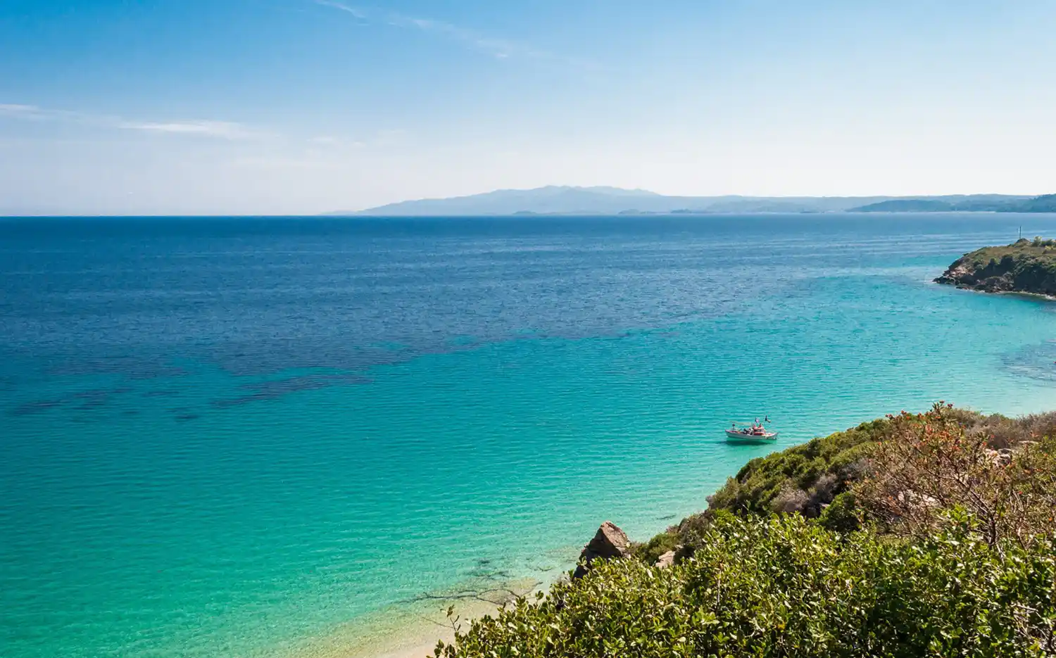 Kombi prevoz Beograd Dionisiou Beach 7 Kombi prevoz Beograd Dionisiou Beach