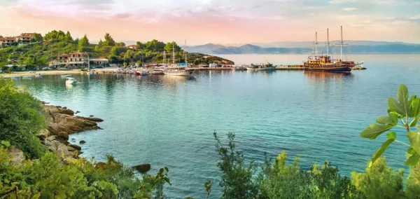 kombi prevoz beograd Halkidiki