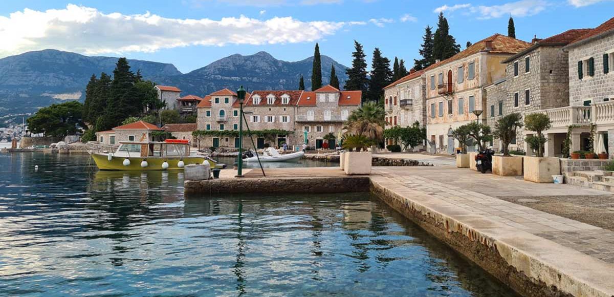 kombi prevoz beograd herceg novi