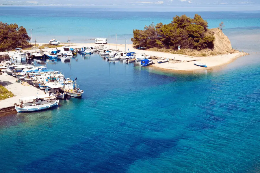 Kombi prevoz Beograd Nea Flogita