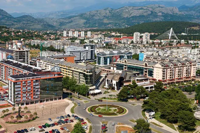 kombi prevoz beograd podgorica