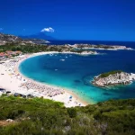 kombi prevoz beograd Halkidiki