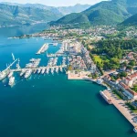 kombi prevoz beograd tivat