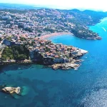 kombi prevoz Beograd Ulcinj