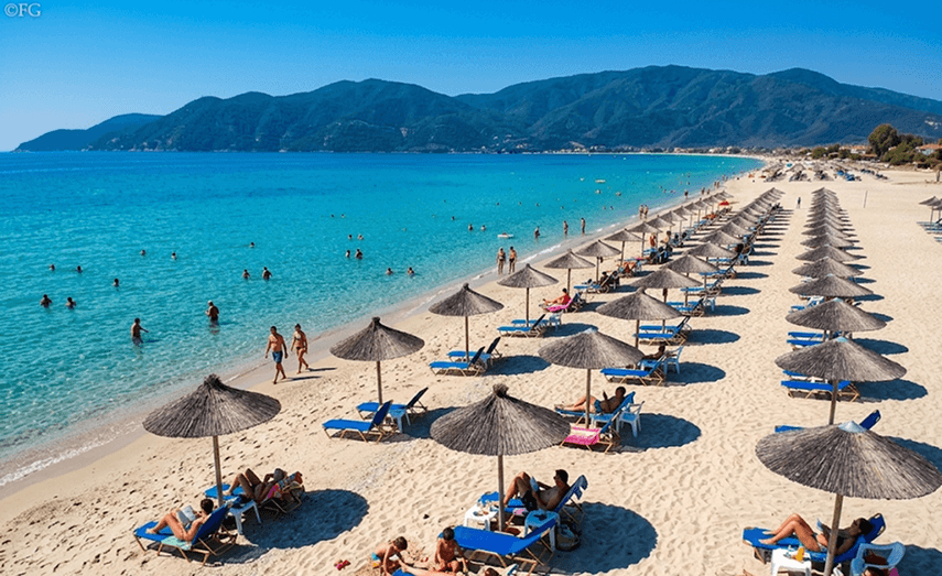 Kombi prevoz Beograd - Asprovalta 46 asprovalta