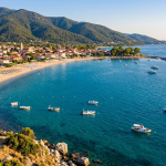 Kombi prevoz Beograd – Stavros 4 stavros