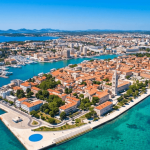 Kombi prevoz Beograd – Zadar 5 zadar